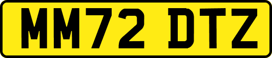MM72DTZ