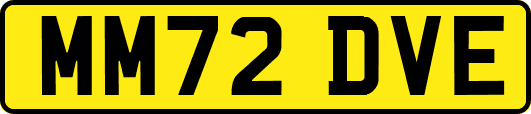 MM72DVE