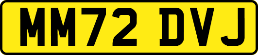 MM72DVJ