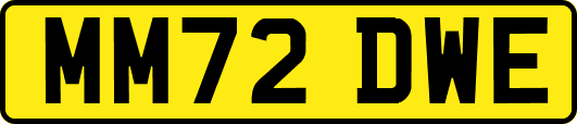 MM72DWE