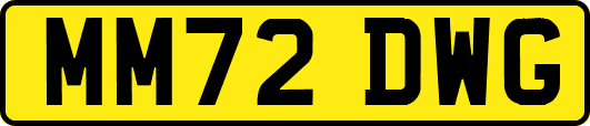 MM72DWG