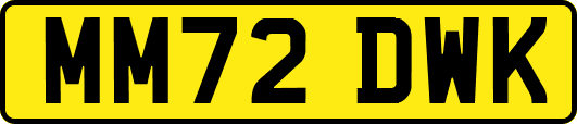 MM72DWK