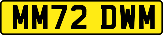 MM72DWM