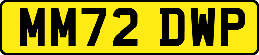 MM72DWP