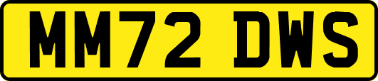 MM72DWS