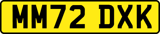 MM72DXK