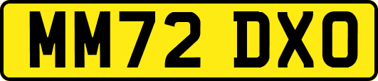 MM72DXO