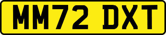 MM72DXT