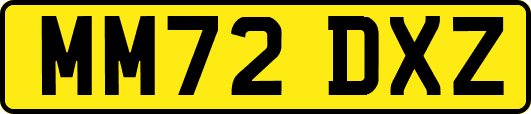 MM72DXZ