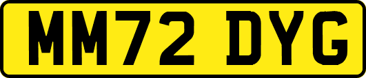 MM72DYG