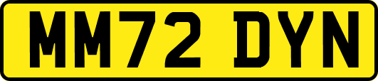 MM72DYN