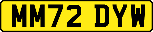 MM72DYW