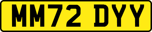MM72DYY