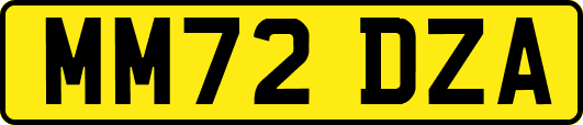 MM72DZA
