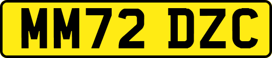 MM72DZC