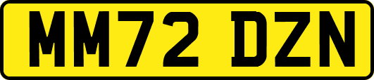 MM72DZN