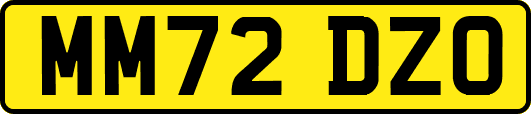MM72DZO