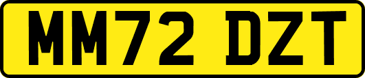 MM72DZT