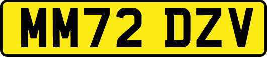 MM72DZV