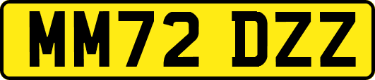 MM72DZZ