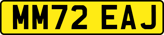 MM72EAJ