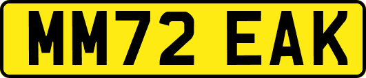 MM72EAK