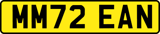 MM72EAN