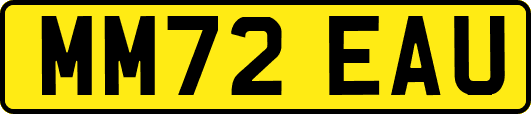 MM72EAU