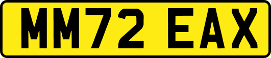 MM72EAX
