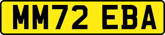 MM72EBA