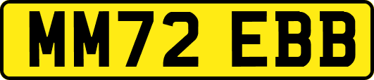 MM72EBB