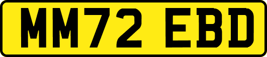 MM72EBD