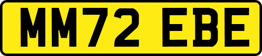 MM72EBE
