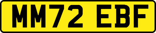 MM72EBF