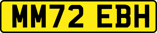MM72EBH