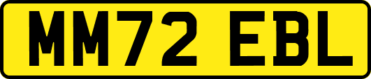 MM72EBL