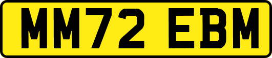 MM72EBM