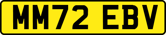 MM72EBV