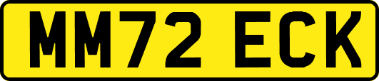 MM72ECK