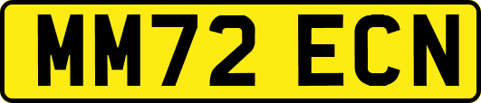MM72ECN