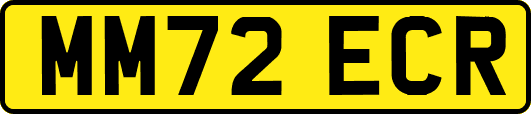 MM72ECR