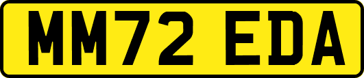 MM72EDA
