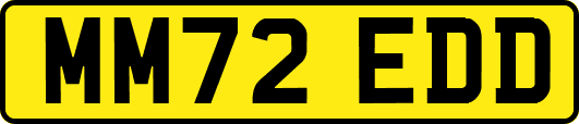 MM72EDD