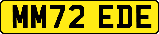 MM72EDE