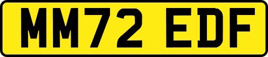 MM72EDF