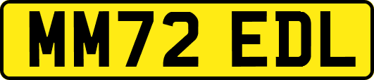 MM72EDL