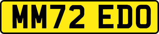 MM72EDO