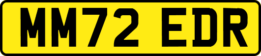 MM72EDR