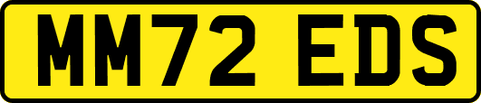 MM72EDS