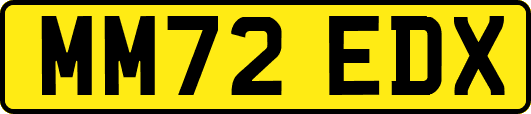 MM72EDX